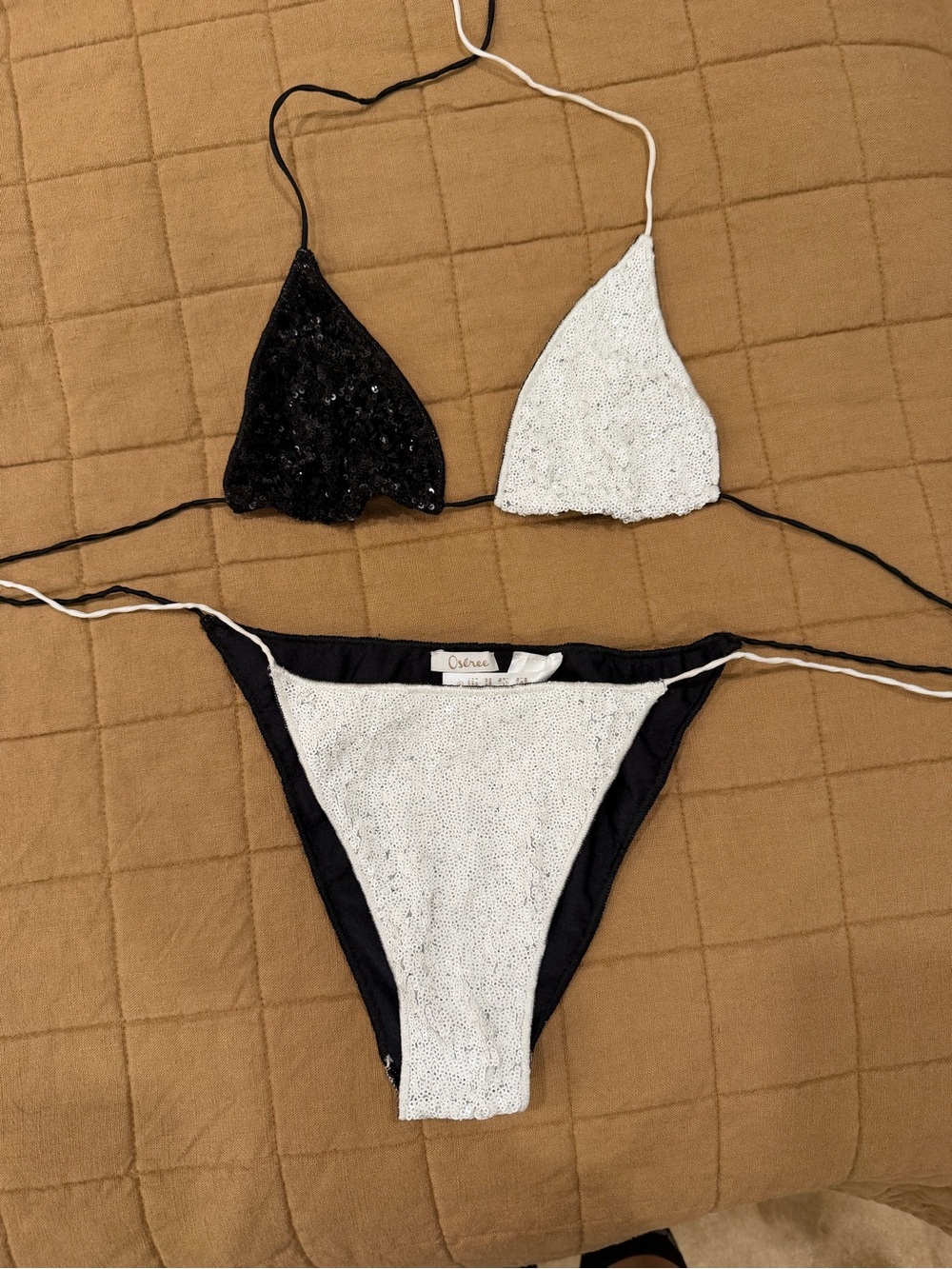 Oseree Bikini M